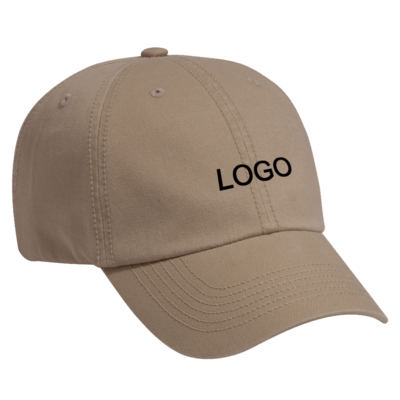 Custom Dad Hats